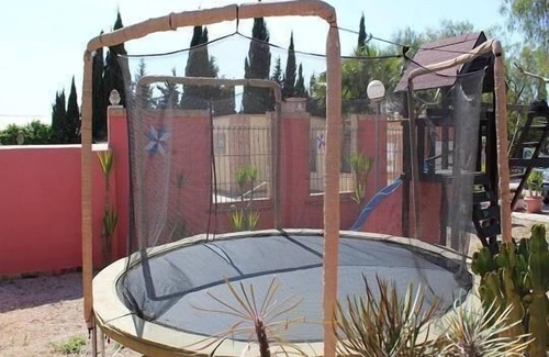 San Pedro del Pinatar Apartment | Holiday apartment San Pedro del Pinatar for 1 - 5 persons with 2 bedrooms - Holiday apartment