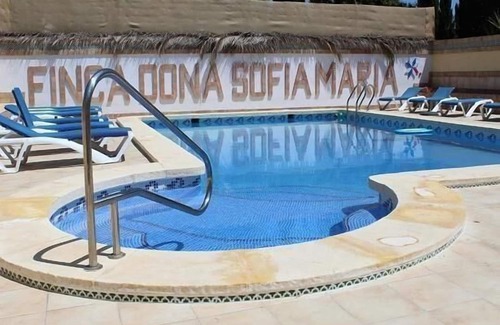 San Pedro del Pinatar Apartment | Holiday apartment San Pedro del Pinatar for 1 - 5 persons with 2 bedrooms - Holiday apartment