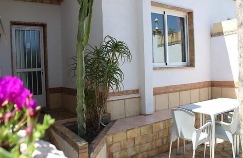 San Pedro del Pinatar Apartment | Holiday apartment San Pedro del Pinatar for 1 - 5 persons with 2 bedrooms - Holiday apartment
