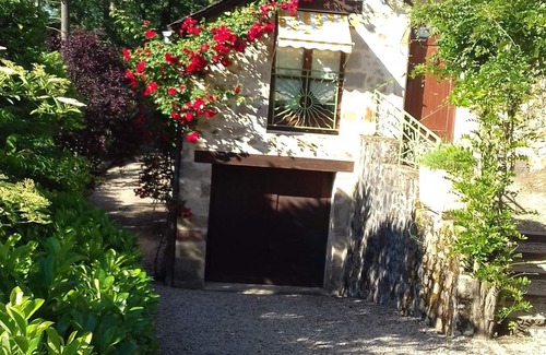Najac House | HOLIDAY ACCOMMODATION IN THE SOUTH WEST OF FRANCE IN MIDI-PYRENEES