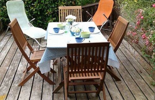 Najac House | HOLIDAY ACCOMMODATION IN THE SOUTH WEST OF FRANCE IN MIDI-PYRENEES