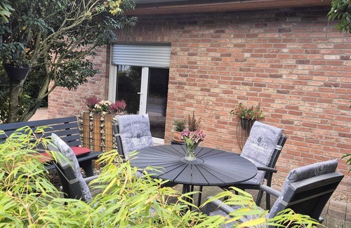 Hademstorf Apartment | holiday-all-time-out