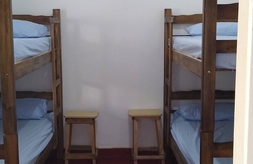 Bodoquena House | Holiday and Holiday House