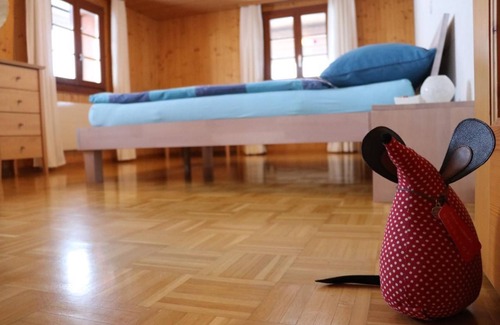 Hergiswil bei Willisau Other | Holiday apartment Hergiswil b. Willisau for 1 - 6 persons with 2 bedrooms - Farmhouse