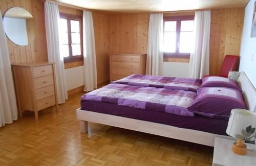 Hergiswil bei Willisau Other | Holiday apartment Hergiswil b. Willisau for 1 - 6 persons with 2 bedrooms - Farmhouse