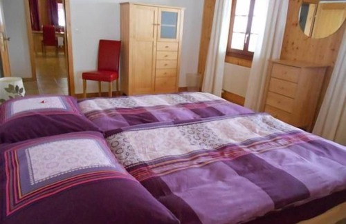 Hergiswil bei Willisau Other | Holiday apartment Hergiswil b. Willisau for 1 - 6 persons with 2 bedrooms - Farmhouse