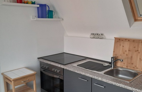 Annweiler am Trifels Apartment | Holiday apartment in the historic old town of Annweiler am Trifels