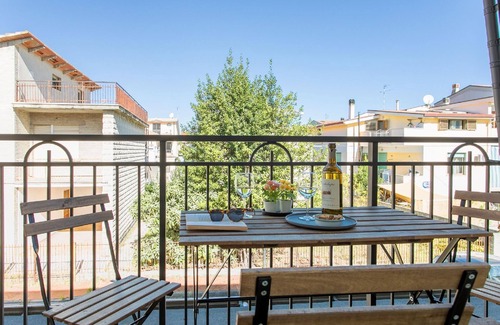 Roseto degli Abruzzi Apartment | Holiday apartment Roseto degli Abruzzi for 1 - 5 persons with 2 bedrooms - Twin house