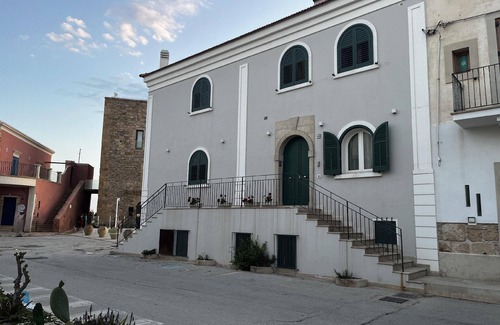 Casuzze Apartment | Holiday apartment Santa Croce Camerina for 1 - 10 persons with 5 bedrooms - Holiday apartment