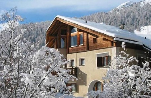 Celerina-Schlarigna Apartment | Holiday apartment Celerina/Schlarigna for 1 - 2 persons - Holiday apartment