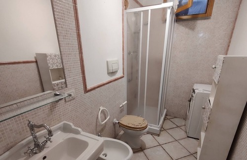 Puntone Apartment | Holiday Apartment 'Acqua Marina' with Wi-Fi