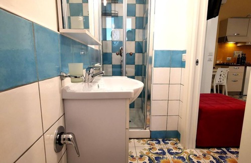 Scario Apartment | Holiday apartment San Giovanni a Piro for 1 - 2 persons - Holiday apartment