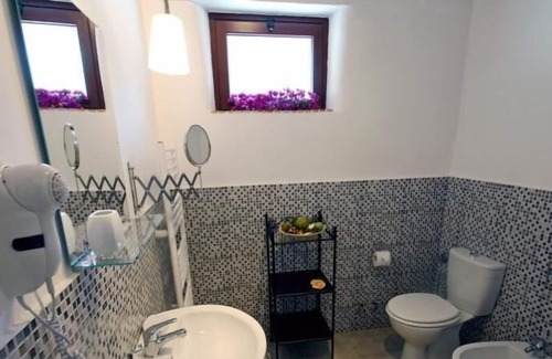 Sant'Alessio Siculo Apartment | Holiday apartment Sant'Alessio Siculo for 2 - 4 persons with 2 bedrooms - Holiday apartment