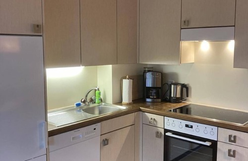 Tavanasa Apartment | Holiday apartment Surcuolm (Obersaxen) for 1 - 4 persons with 2 bedrooms - Holiday apartment