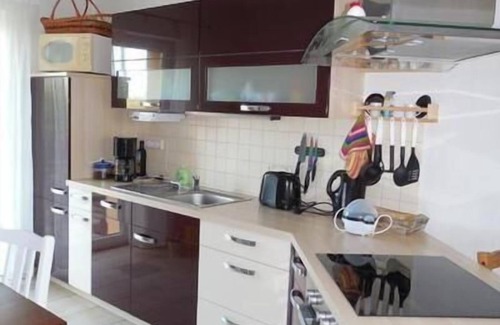 Buchenhain Apartment | Holiday apartment Boitzenburger Land for 1 - 8 persons with 3 bedrooms - Holiday apartment