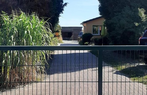 Buchenhain Apartment | Holiday apartment Boitzenburger Land for 1 - 8 persons with 3 bedrooms - Holiday apartment