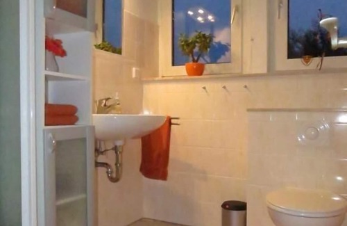 Hessisch Oldendorf Apartment | Holiday apartment Hessisch Oldendorf for 1 - 4 persons with 1 bedroom - Holiday apartment in one or