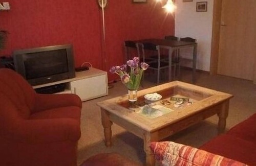 Johanngeorgenstadt Apartment | holiday apartment/apt. for 4 guests with 65m² in Johanngeorgenstadt (185403)