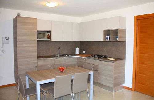 Lignano Sabbiadoro Apartment | Holiday apartment with balcony and air conditioning