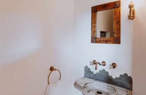 Puegnago del Garda Other | Holiday apartment Puegnago sul Garda for 1 - 4 persons with 2 bedrooms - Farmhouse