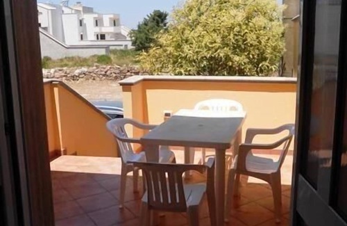 Torre San Giovanni Apartment | Holiday apartment Torre San Giovanni for 1 - 6 persons with 2 bedrooms - Row house