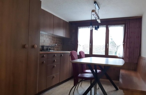 Mosnang Other | Holiday apartment Lütisburg Station for 1 - 5 persons with 3 bedrooms - Farmhouse