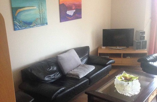 Stolpe auf Usedom Apartment | Holiday apartment Schmollensee KIEK INT HAFF - Apartment Schmollensee