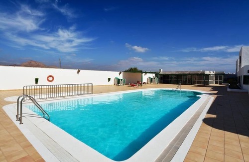 Los Pocillos Apartment | Holiday apartment Puerto del Carmen for 1 - 3 persons with 1 bedroom - Holiday apartment