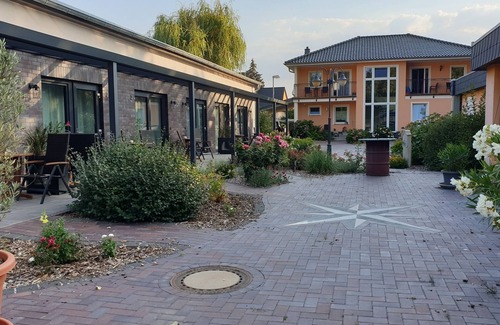 Bad Liebenwerda Apartment | Holiday apartment Dandelion
