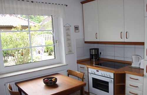 Bad Zwischenahn House | Holiday apartment with 2 bedrooms