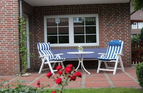 Bad Zwischenahn House | Holiday apartment with 2 bedrooms
