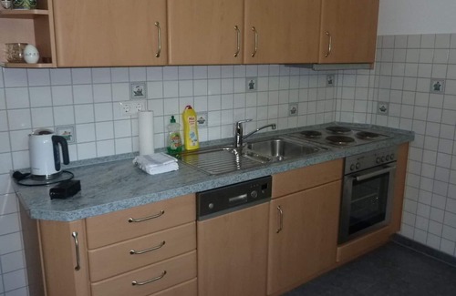 Niederlandenbeck Apartment | holiday apartment/apt. for 4 guests with 80m² in Eslohe (Sauerland) (175750)