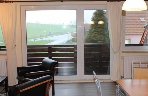 Fedderwardersiel Apartment | Holiday apartment Fedderwardersiel for 1 - 4 persons with 2 bedrooms - Holiday apartment