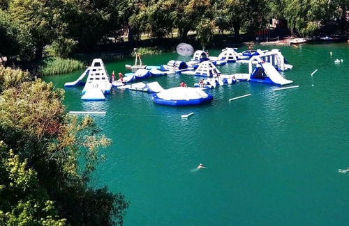 La Roche-de-Rame House | Holiday apartment La Roche de Rame for 1 - 3 persons - Holiday house