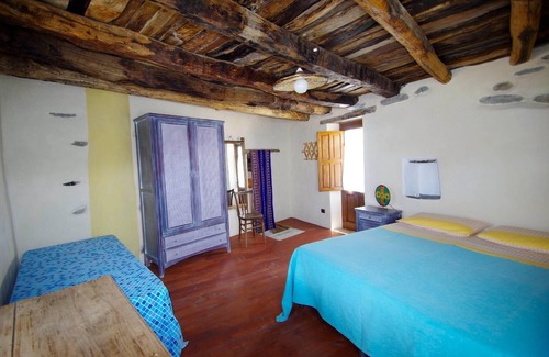 Belmonte Calabro Other | Holiday apartment Belmonte Calabro for 2 - 3 persons with 1 bedroom - Farmhouse