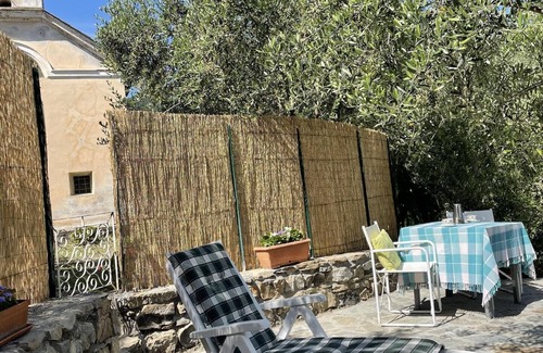 Diano San Pietro Apartment | Holiday apartment Diano San Pietro for 1 - 3 persons - Holiday apartment