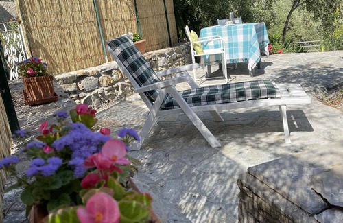 Diano San Pietro Apartment | Holiday apartment Diano San Pietro for 1 - 3 persons - Holiday apartment