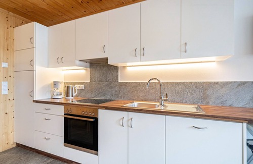 Plan Apartment | Holiday Apartment "Enzian" on a Mountain Farm with Balcony, Garden and Sauna