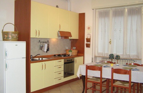 Provezze House | Holiday apartment Provaglio d'Iseo for 1 - 4 persons with 1 bedroom - Holiday house