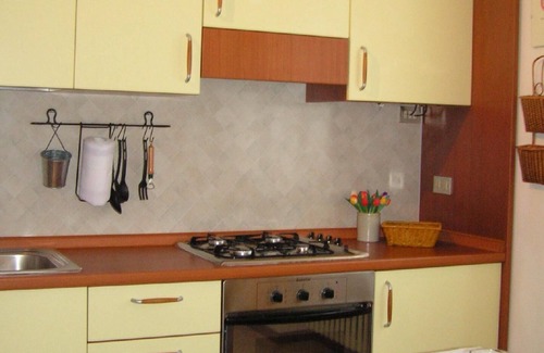 Provezze House | Holiday apartment Provaglio d'Iseo for 1 - 4 persons with 1 bedroom - Holiday house