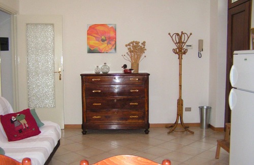 Provezze House | Holiday apartment Provaglio d'Iseo for 1 - 4 persons with 1 bedroom - Holiday house