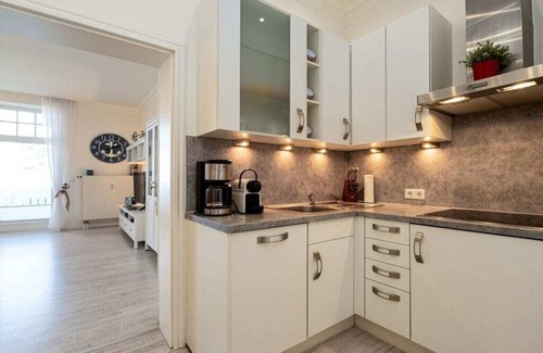 Binz Boat Rental | Holiday Apartment Meeresblau No. 2