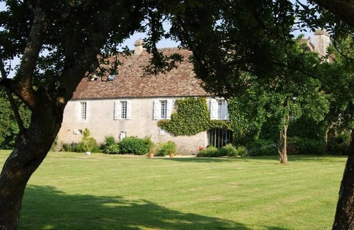 Villers-Canivet Apartment | Holiday apartment Villers Canivet for 1 - 4 persons with 3 bedrooms - Row house