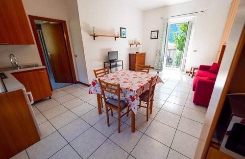 Abbadia Lariana House | Holiday apartment Abbadia Lariana for 1 - 2 persons - Holiday house