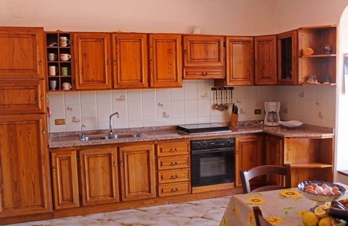 Fiaiano Other | Holiday apartment Barano d'Ischia for 5 - 9 persons with 3 bedrooms - Farmhouse