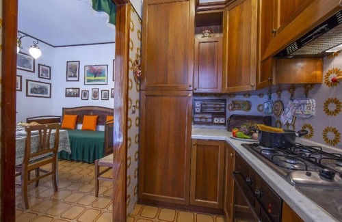 San Matteo Apartment | Holiday apartment San Paolo Solbrito for 1 - 5 persons with 2 bedrooms - Holiday apartment