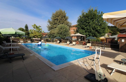 San Matteo Apartment | Holiday apartment San Paolo Solbrito for 1 - 5 persons with 2 bedrooms - Holiday apartment