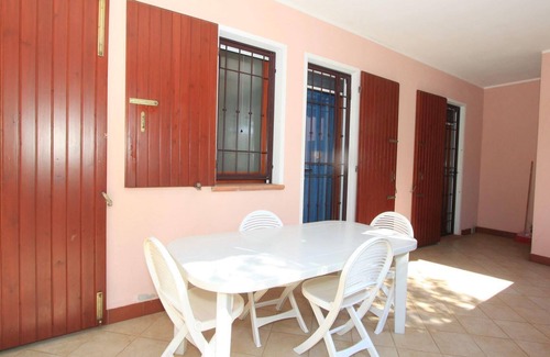 Lido di Pomposa Apartment | Holiday apartment Lido di Pomposa for 1 - 6 persons with 2 bedrooms - Holiday apartment