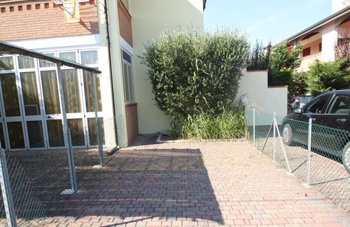 Lido di Pomposa Apartment | Holiday apartment Lido di Pomposa for 1 - 6 persons with 2 bedrooms - Holiday apartment