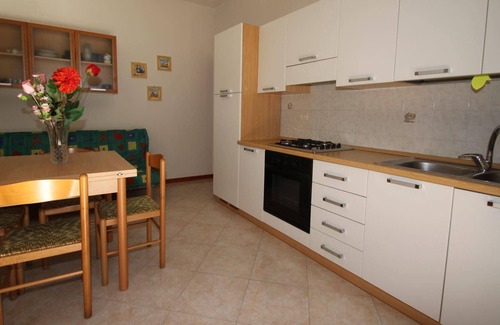 Lido di Pomposa Apartment | Holiday apartment Lido di Pomposa for 1 - 6 persons with 2 bedrooms - Holiday apartment